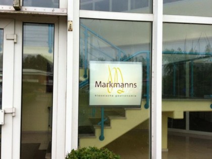 Foto: Markmanns